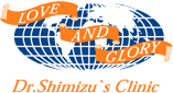Dr.Shimizu's Clinic LOVE and GLORY